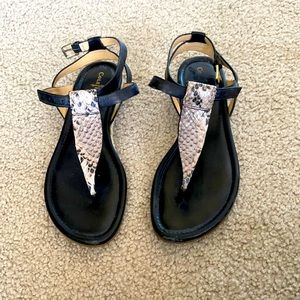 Cole Haan women’s sandals size 6.5